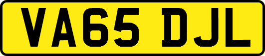 VA65DJL
