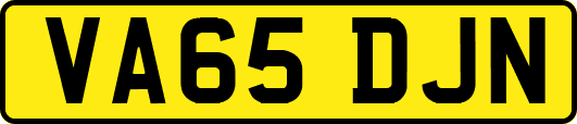 VA65DJN