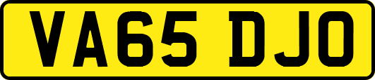 VA65DJO