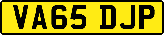 VA65DJP