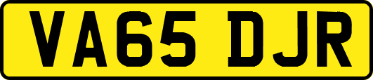 VA65DJR