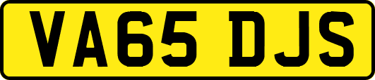 VA65DJS