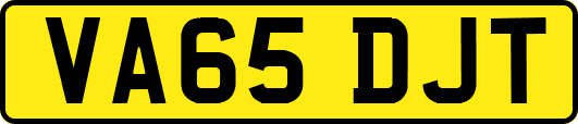 VA65DJT