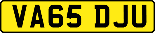 VA65DJU