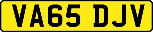 VA65DJV