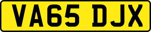 VA65DJX