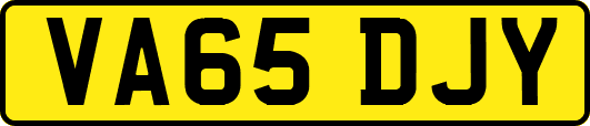VA65DJY