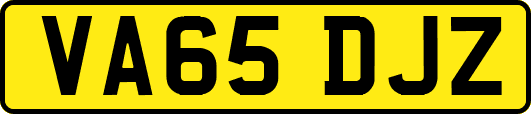 VA65DJZ