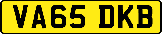 VA65DKB