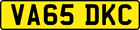 VA65DKC