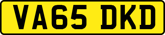 VA65DKD