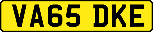 VA65DKE
