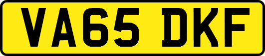 VA65DKF
