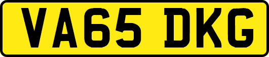 VA65DKG