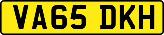 VA65DKH