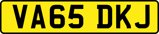 VA65DKJ