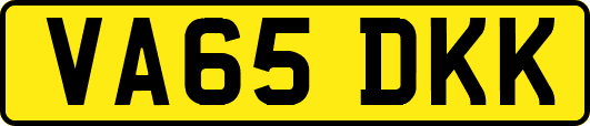 VA65DKK