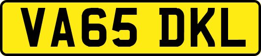 VA65DKL