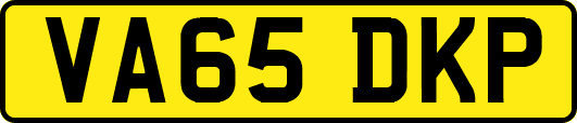 VA65DKP