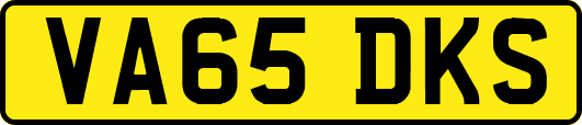 VA65DKS