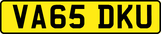 VA65DKU