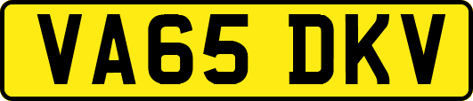 VA65DKV