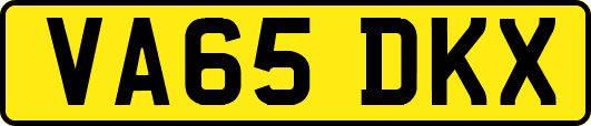 VA65DKX