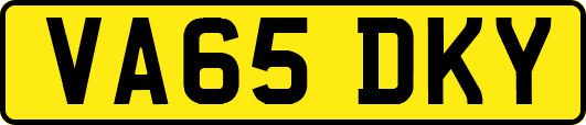 VA65DKY
