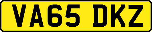 VA65DKZ