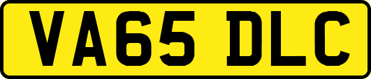 VA65DLC