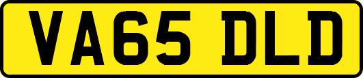 VA65DLD