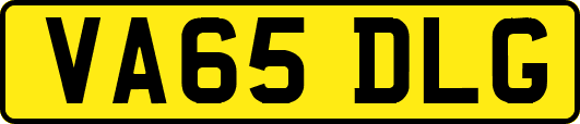 VA65DLG