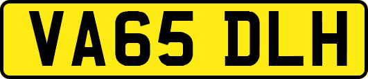 VA65DLH