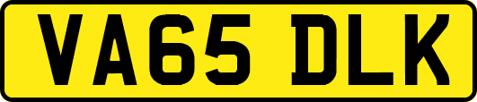 VA65DLK