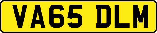 VA65DLM