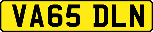 VA65DLN