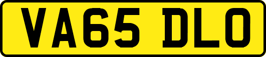 VA65DLO