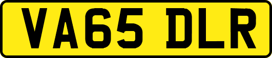VA65DLR