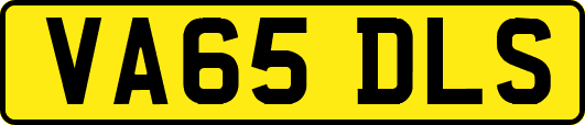 VA65DLS