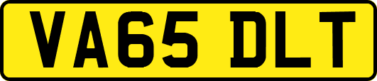 VA65DLT