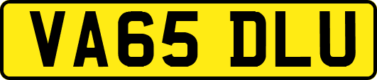 VA65DLU