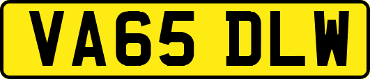 VA65DLW