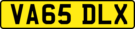 VA65DLX