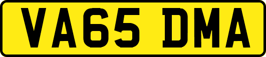 VA65DMA