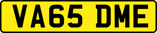 VA65DME