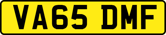 VA65DMF