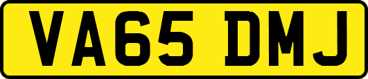 VA65DMJ