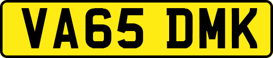 VA65DMK