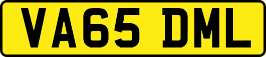 VA65DML