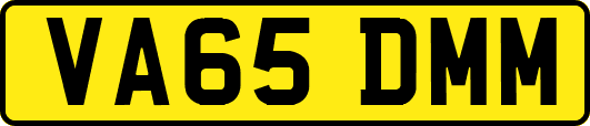 VA65DMM